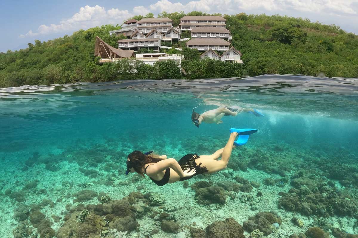 Bali Luxury Villa Retreat