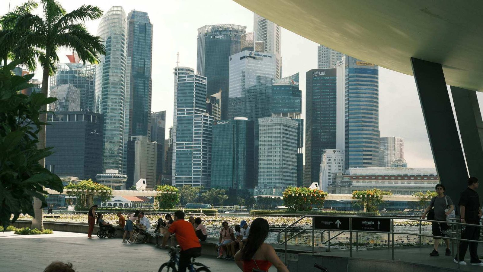 Singapore & Kuala Lumpur Budget