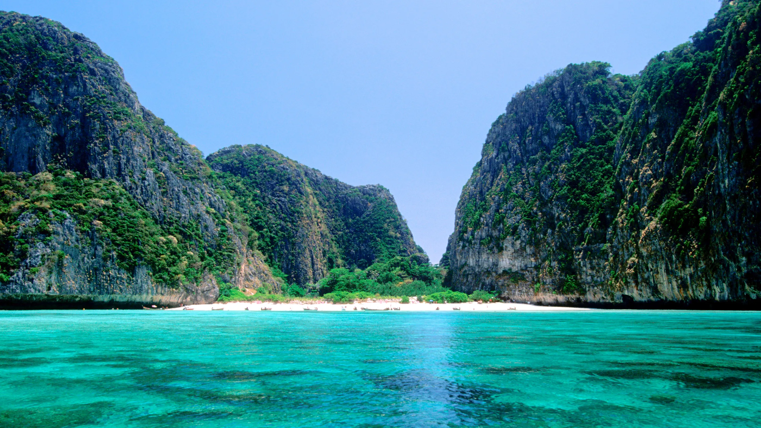 Bangkok & Phuket