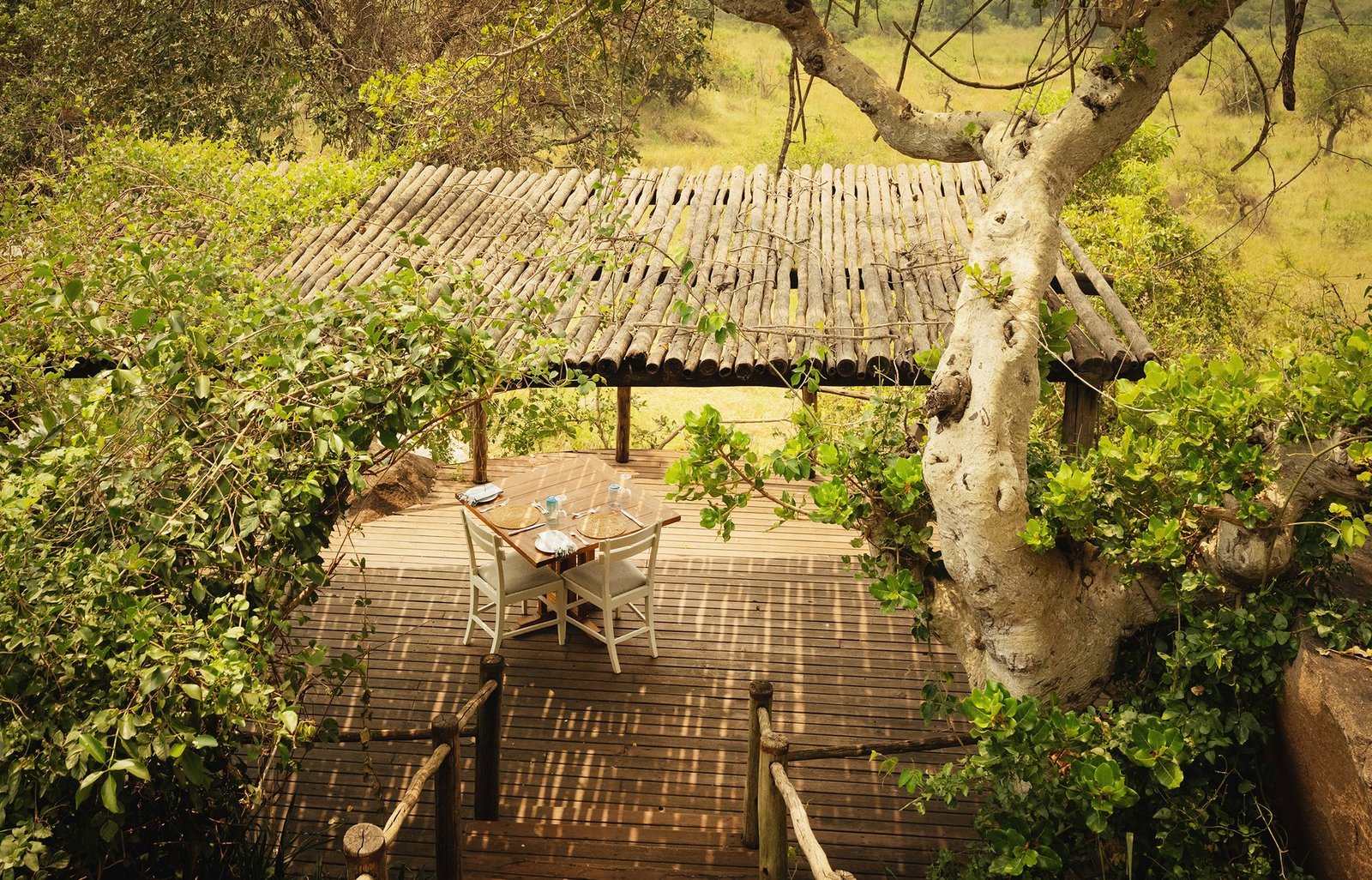 Mara Fly-in Safari & Watamu Luxury