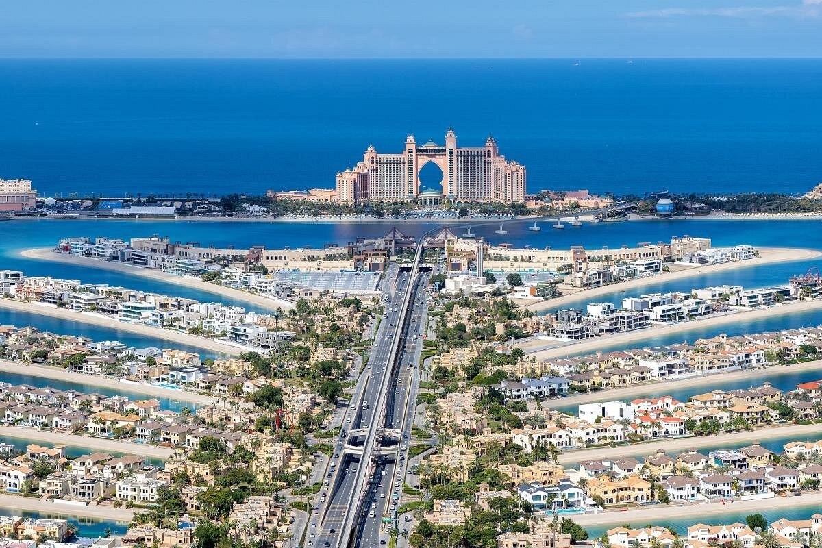 Dubai Family Fun
